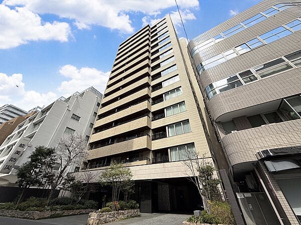 プラウド九段南